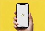 Phone with short-form video